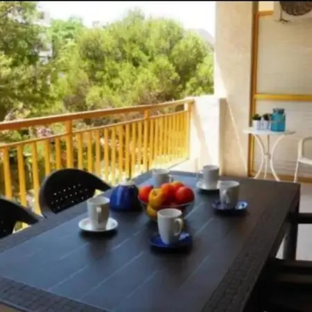 Doble En Piso Compartido En Zona Turistica Playa Salou