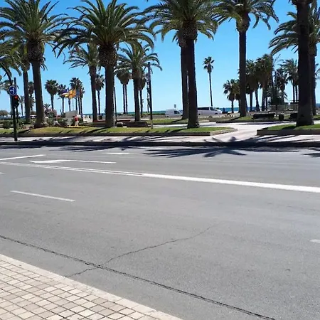 Doble En Piso Compartido En Zona Turistica Playa